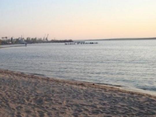 В Николаеве из-за угрозы холеры запретили купаться на пляжах и ловить рыбу