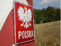 Граница с Польшей