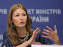 Треть жителей Крыма желают вернуться в состав Украины&nbsp;— Джапарова