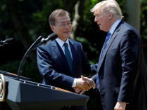 США не начнут военные действия на Корейском полуострове без согласия Сеула