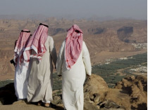 В Саудовской Аравии скончался еще один принц