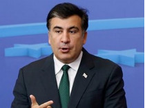 Грузия повторно запросила у Украины выдачу Саакашвили