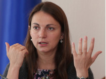 Анна Гопко