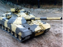 Танк Т-72А