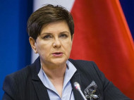 Глава правительства Польши обвинила миграционную политику Европы в терактах