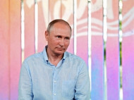 Путин заговорил о приходе к власти в РФ молодых политиков