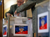 На Донетчине будут судить одну из организаторов антиукраинского «референдума»