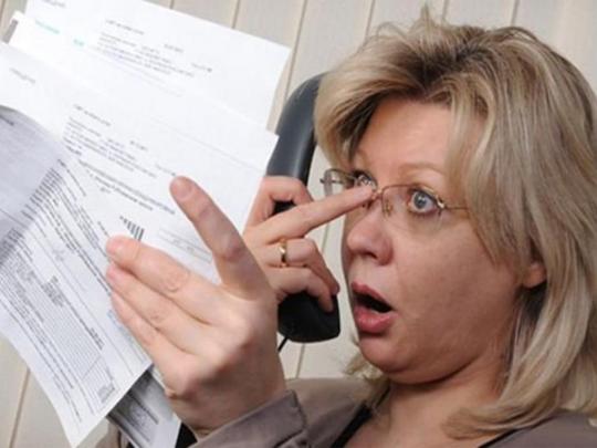 Прокуратура Сумской области требует через суд снизить тарифы на коммунальные услуги