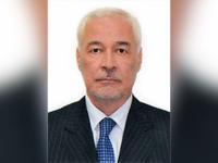 Миргаяс Ширинский