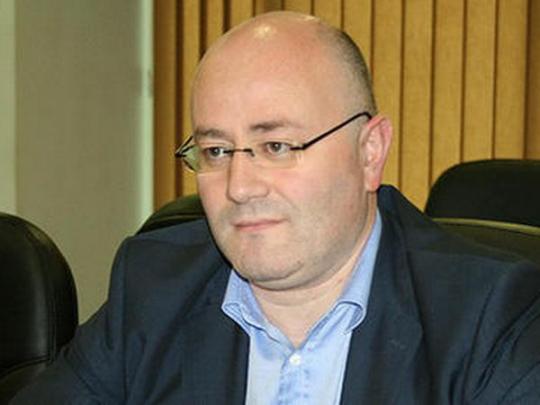 Министр обороны Грузии отменил визит в Киев
