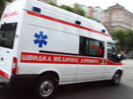 Медики сообщили о состоянии здоровья раненых при взрыве в Киеве