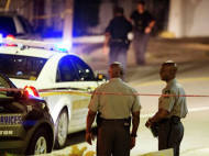 В Южной Каролине вооруженный сотрудник ресторана взял в заложники посетителей 