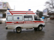 При взрыве в жилом доме в Киеве пострадал ребенок