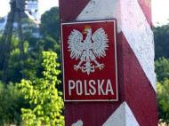 Польша строит многокилометровый забор на границе с Украиной и Беларусью
