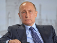 Путин в Гамбурге обвинил Киев в "торговле русофобией"