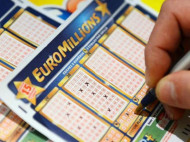 Во Франции безработный выиграл в лотерею более миллиона евро