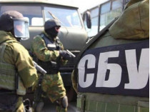 Контрразведка СБУ на границе с Приднестровьем задержала друга «Моторолы» и «Гиви»