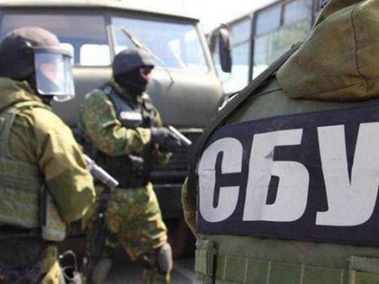 Контрразведка СБУ на границе с Приднестровьем задержала друга «Моторолы» и «Гиви»