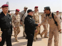 Правительственные войска Ирака освободили Мосул от боевиков ИГ