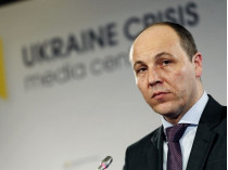 Парубий попросил лишить Россию права вето в ООН по вопросам Украины 