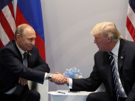 В Кремле рассказали, кто выиграл от встречи президентов России и США