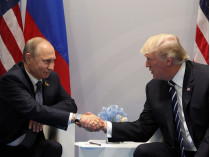В Кремле рассказали, кто выиграл от встречи президентов России и США