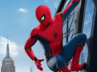 "Человек-паук: Возвращение домой" собрал за первые три дня проката 257 миллионов долларов