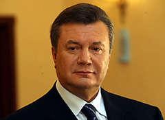 Виктор янукович: «я призываю всех кандидатов присоединиться к подписанию кодекса чести»