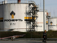 Руководство "Роснефти" связано с тамбовской организованной преступной группировкой