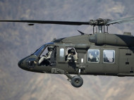 Боевой вертолет США упал у берегов Йемена