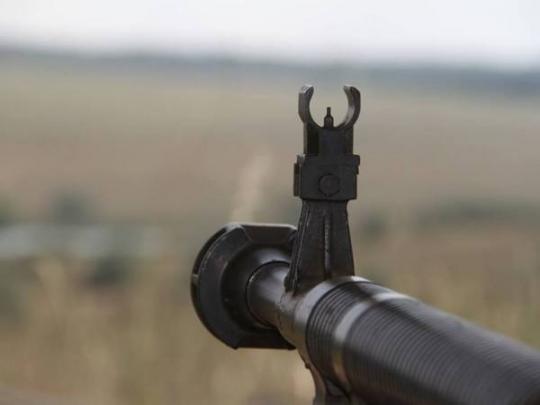 Новое «перемирие» на Донбассе не работает: 35 обстрелов за сутки