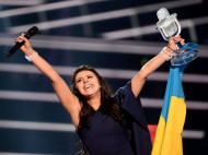 "Твои песни завораживают сердца людей во всем мире": Президент Украины поздравил Джамалу с днем рождения
