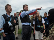 Миссия ОБСЕ на Донбассе заявила об эффективности "школьного" перемирия