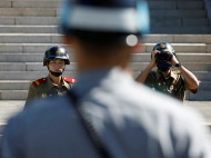 В Южной Корее готовятся к вооруженному конфликту с КНДР