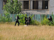 На Николаевщине СБУ проведет антитеррористические учения 