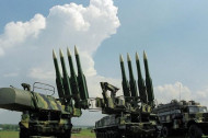Авиация и ПВО Крыма приведены в боевую готовность