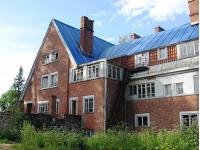 Вилла Селлгрена