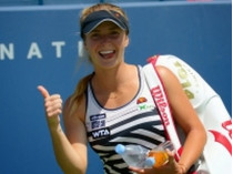 Свитолина стартовала на US Open с победы над чешкой Синяковой