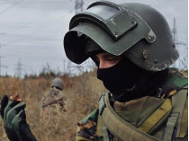 Российский спецназ в Дагестане