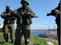Россия заполнила Крым оружием и превращает в концлагерь&nbsp;— вице-премьер