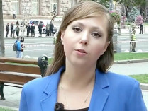 Анна Курбатова 
