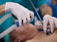 Мужчину, пострадавшего в ДТП с Шуфричем-младшим, отключили от аппарата искусственного дыхания 