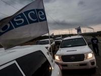 ОБСЕ констатировала: «школьное» перемирие сорвалось