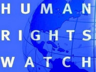 За высланных из Украины журналистов заступились в Human Rights Watch