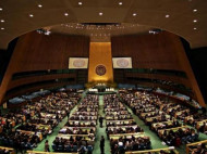 Путин второй год подряд отказался от участия в Генассамблее ООН