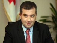 Брата Саакашвили, подозреваемого в нарушении миграционных правил, отпустили (видео)