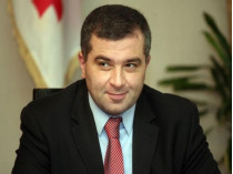 Давид Саакашвили