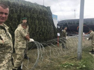 В Госпогранслужбе опровергли задержание соратницы Саакашвили возле польской границы (видео)