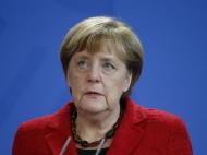 Поддержание мира в Европе невозможно без участия Москвы — Меркель