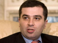 Основания для пребывания Давида Саакашвили в Украине закончились еще в апреле — ГМС